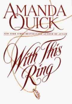 With This Ring - Book #1 of the Vanza