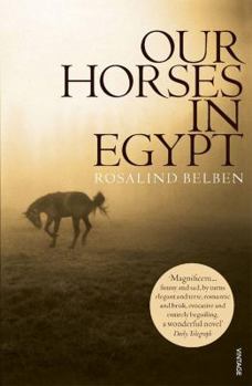 Our Horses in Egypt - Book  of the Romney Family