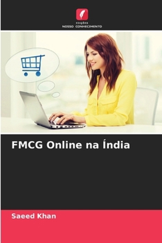 FMCG Online na Índia (Portuguese Edition)