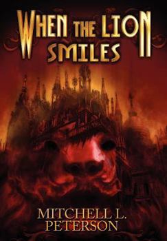Hardcover When the Lion Smiles Book