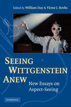 Paperback Seeing Wittgenstein Anew Book