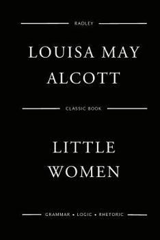 Paperback Little Women Book