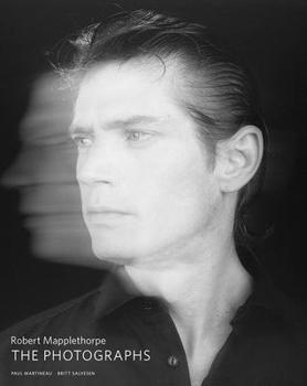 Hardcover Robert Mapplethorpe: The Photographs Book