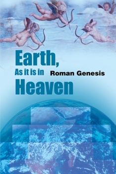 Paperback Earth, as It is in Heaven Book