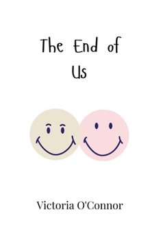 Paperback The End of Us Book