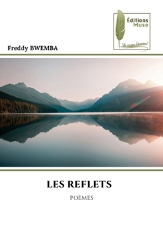 Paperback Les Reflets [French] Book