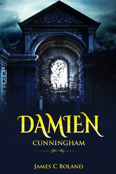 Paperback DAMIEN Cunningham Book