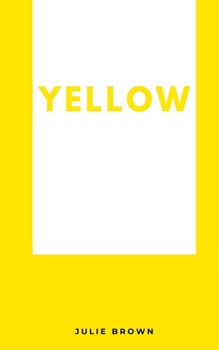 Paperback Yellow Book