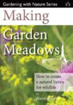 Paperback Making Garden Meadows Book