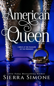 Paperback American Queen Book