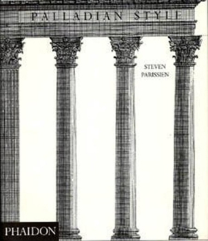 Paperback Palladian Style Book