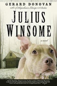 Paperback Julius Winsome Book