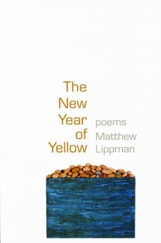 Paperback The New Year of Yellow Book