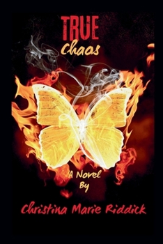 Paperback True Chaos Book