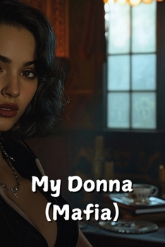 Paperback My Donna (Mafia) Book