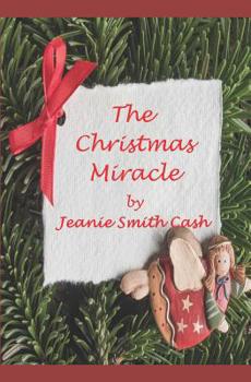 Paperback The Christmas Miracle Book
