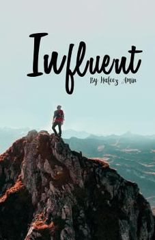 Paperback Influent: Finding Myself Book