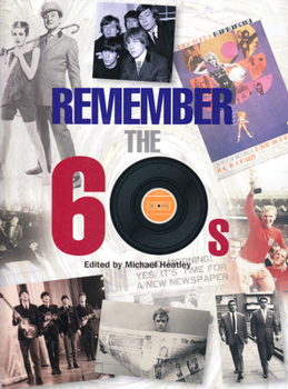 Paperback Remember the 60s (Remember Series) Book