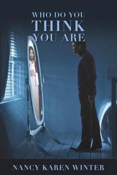 Paperback Who Do You Think You Are Book
