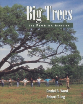 Big Trees: The Florida Register