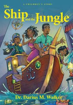 Paperback The Ship and the Jungle Book