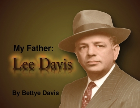 Paperback My Father - Lee Davis Book