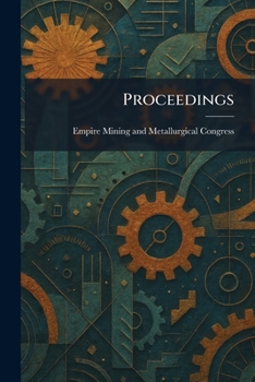 Paperback Proceedings Book
