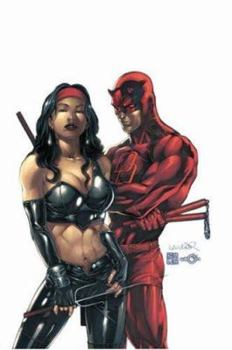Ultimate Elektra, Volume 1: Devil's Due - Book  of the Elektra: Miniseries