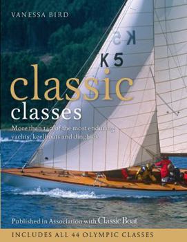 Hardcover Classic Classes Book