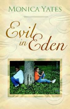 Paperback Evil in Eden Book