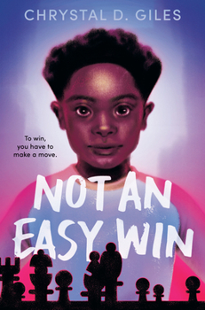 Hardcover Not an Easy Win Book