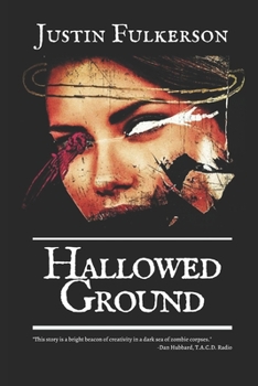 Paperback Hallowed Ground Book