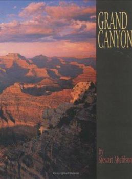 Paperback Grand Canyon Book