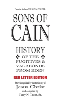 Paperback Sons of Cain Book