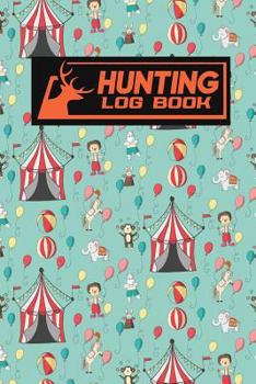 Hunting Log Book
