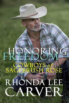 Honoring Freedom (Cowboys of Sagebrush Rose)