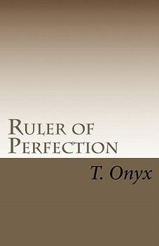 Paperback Ruler of Perfection Book