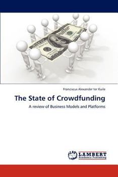 Paperback The State of Crowdfunding Book