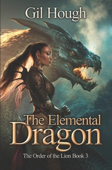 Paperback The Elemental Dragon Book