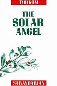 Paperback The Solar Angel Book