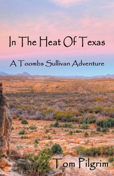 Paperback In The Heat Of Texas Book