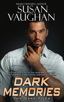 Guarding Laura (Silhouette Intimate Moments No. 1314) - Book #2 of the DARK Files