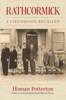 Paperback Rathcormick: A Childhood Recalled Book