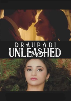 DVD Draupadi Unleashed Book