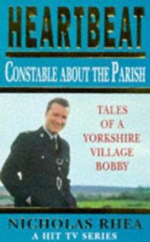 Hardcover Constable about the Parish Book