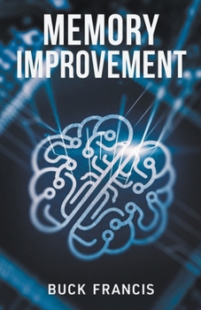Paperback Memory Improvement Book