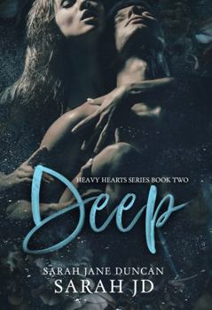 Paperback Deep: A Dark High School Romance Book