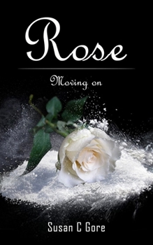 Paperback Rose: Moving on Book