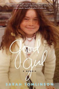 Hardcover Good Girl: A Memoir Book