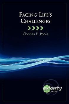 Paperback Facing Life's Challenges Book